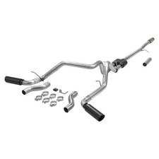 Flowmaster 817854 Outlaw Cat-back Exhaust For 19-26 Silveradosierra 1500 5.3l Flowmaster 817854 Outlaw Cat-back Exhaust For 19-26 Silveradosierra 1500 5.3l