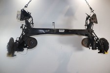 Essieu Fiat 500