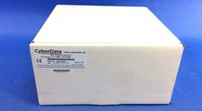 CyberData 011186F / 021534H SIP Outdoor Intercom - NIB