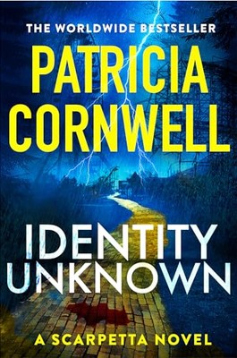 Identity Unknown The gripping  - GOOD
