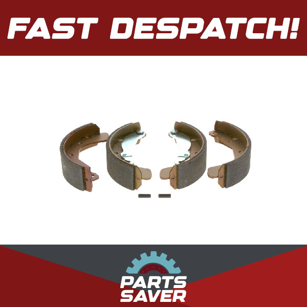 Brake Shoes Set 0986487264 Bosch 90421797 90542863 NP1464 S4520005 1605056 BS516