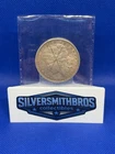 1921 d morgan silver dollar (#78)