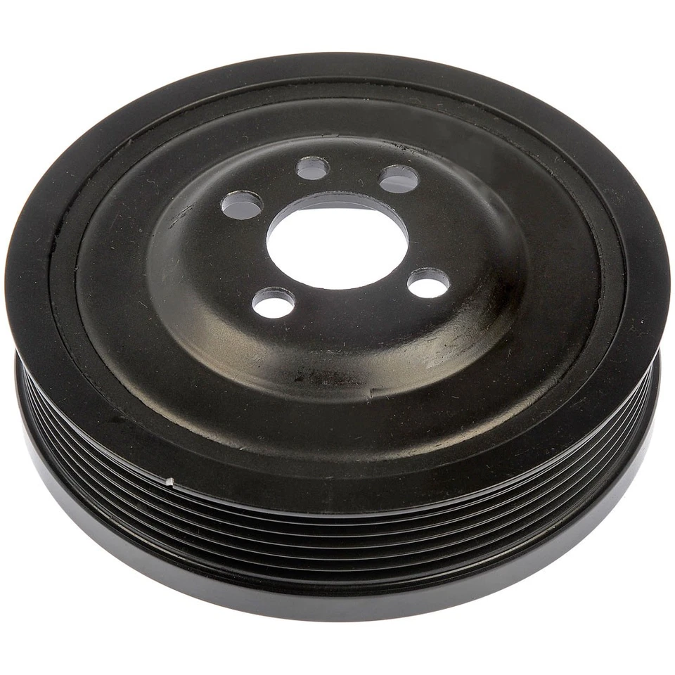 Equilibrador armónico CSW para Volkswagen Beetle Golf Jetta Passat Audi A3 Dorman Foto 2 de 2