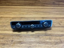 2015-2020 Audi A3 RS3 S3 A/C Heater Climate T...