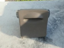 97-03 Grand Prix Center Console Front Cup Holder Tan  OEM