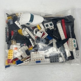 LEGO City Set of 3 including Sets 60102, 60092, and 60073 Pre-owned