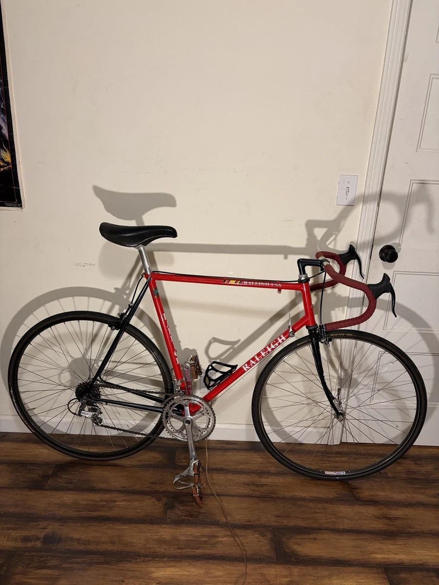 Raleigh 59 cm Frame Bikes for sale | eBay