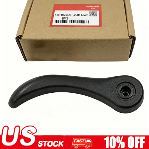 Driver Left Side Seat Back Recliner Handle Lever For Chevrolet Colorado 2004-12