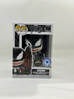 Funko Pop! Vinyl: Marvel - Venom (Chase) (Glows in the Dark) - (Exclusive) #749