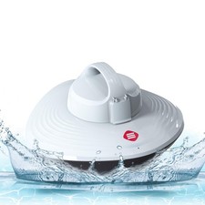 Pool Cleaner - Cordless Robotic Pool Vacuum for Above Ground  In-Ground Swim...