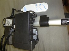 Silnik liniowy Ilcon 101-359 mm 230 VAC z FB