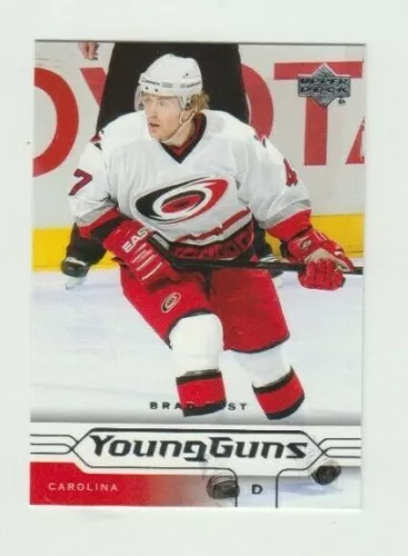 04-05 Upper Deck Young Guns  U-Pick from List  2004-05