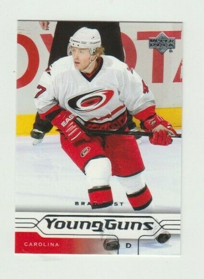 04-05 Upper Deck Young Guns  U-Pick from List  2004-05