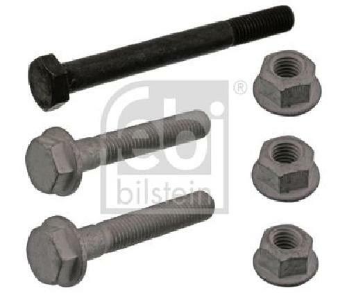 Original Febi Bilstein Montagesatz Lenker 21503 FüR Audi Skoda VW-image