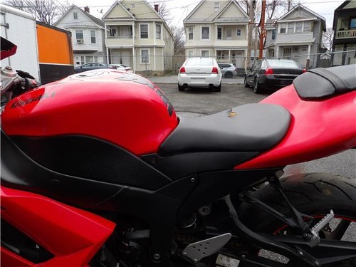 2007 KAWASAKI ZX 6R NINJA 600 - Picture 11 of 40