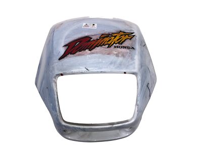 Front Mask Honda NX 650 Dominator 1996 2002 Fairing Shell | eBay
