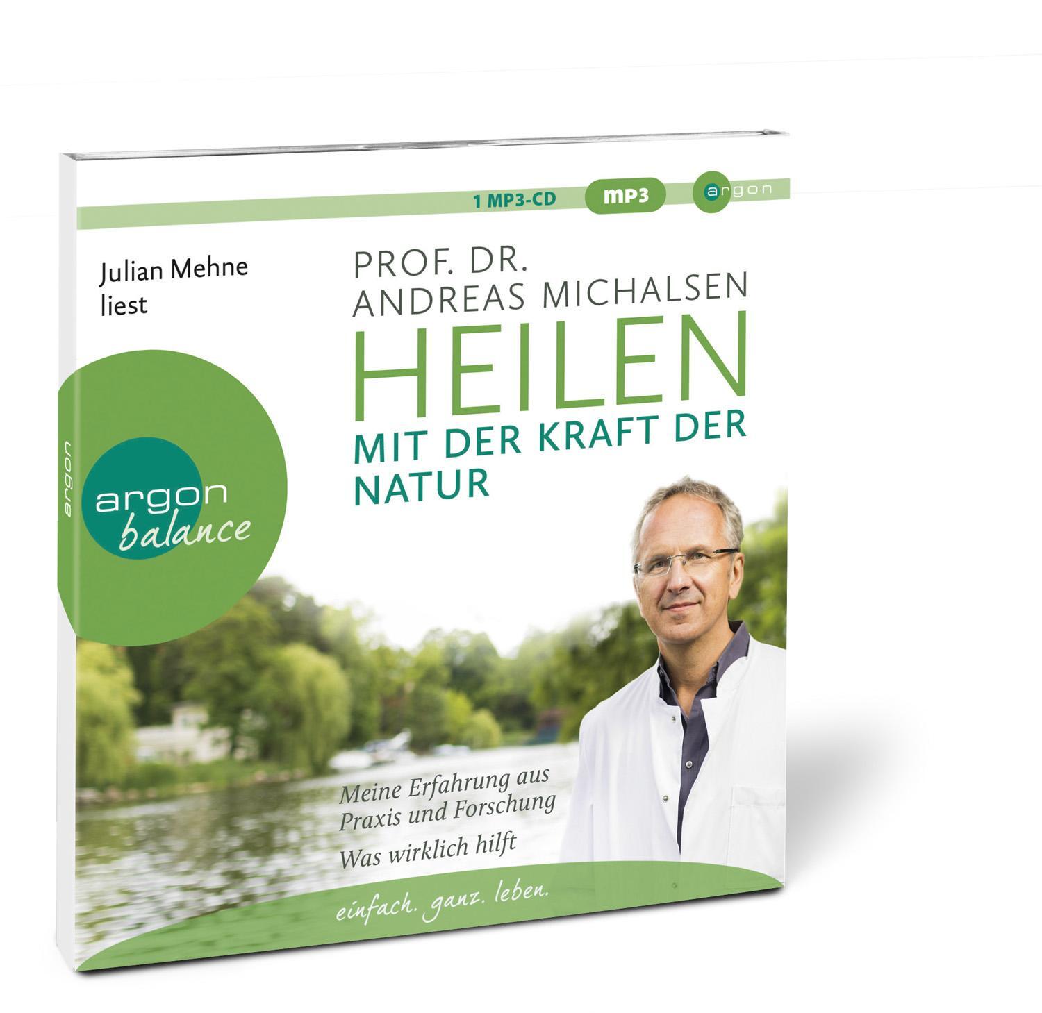 Thumbnail - Heilen Mit Der Kraft Der Natur Andreas Michalsen