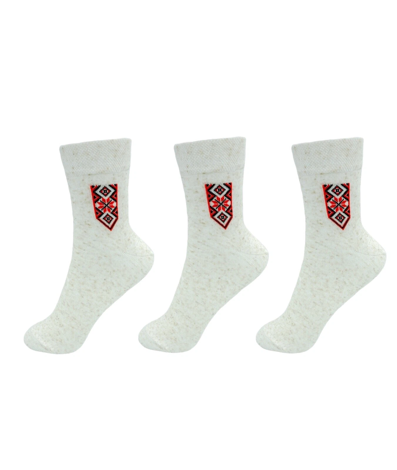 Calcetines de Lino para Mujer