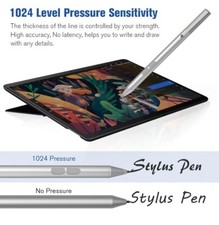 Pen Stylus for Surface Pro 9/8/X/7 /7/6/5/4/3/Surface 3, Surface Go 3/2/1, Surfa