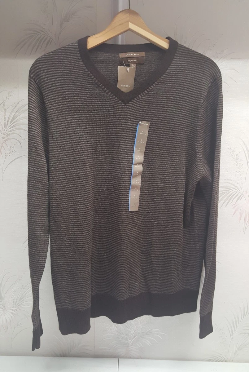 Merona wool shop sweater