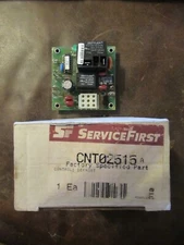 BRAND NEW SERVICE FIRST CNT02515 DEFROST CONTROL BOARD