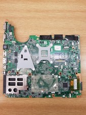 HP Pavilion DV6-2000 Motherboard 600817-001 DA0UP6MB6F0 *WORKING*