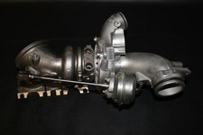 Turbolader Mercedes Benz C E S SL GLE CLS SL SLC GL GLS GLC 400 450 AMG L BM14