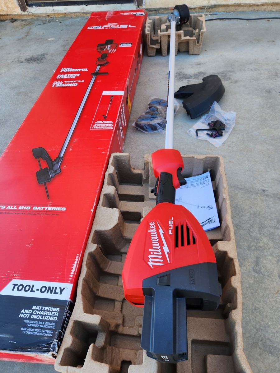 Milwaukee 3006-20 M18 FUEL 18V 17