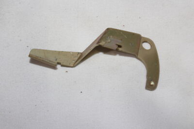 Drum brake lever for BMW E-30 E-28 E-34