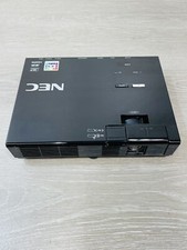 NEC NP-L50w LED Mobile Projector