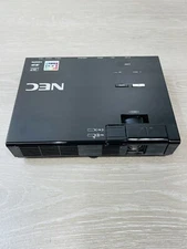 NEC NP-L50w LED Mobile Projector
