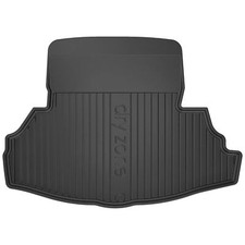 Frogum DZ Kofferraum schutzmatte für Honda Accord VII 2002-2008 Allwetter Antiru