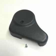 COVER SEAT RECLINE PASSENGER (GRAY) FOR SUZUKI SAMURAI 80-95 AEs