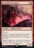 Magic the Gathering MTG Stromkirk Occultist (153) Commander 2019   LP