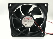 TONON TD9025XS DC12V 0.08A 9CM 92*92*25MM 2Pi...