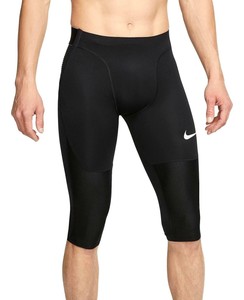 nike long compression shorts
