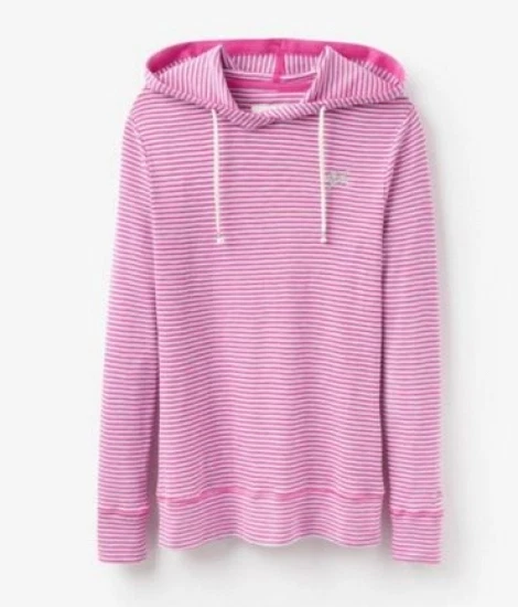 Joules 2025 badminton hoodie