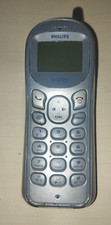 PHILIPS D9 AZALIS - USED GSM PHONE