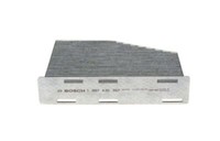 Original Bosch 1987432397 Filter Innenraumluft R2397