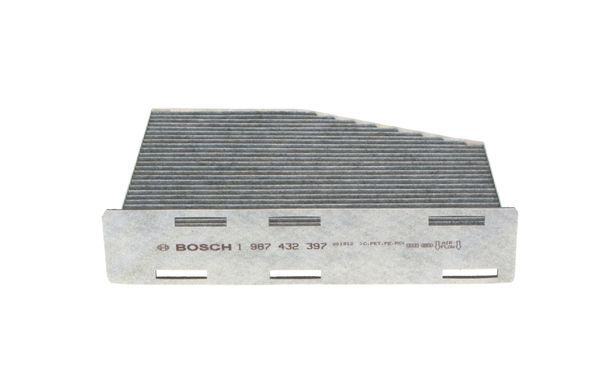 Original Bosch 1987432397 Filter Innenraumluft R2397-image