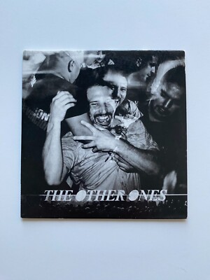 The Other Ones Rare Skateboarding DVD (2011) Fred Gall Jaws Ryan Lay Kenny Reed