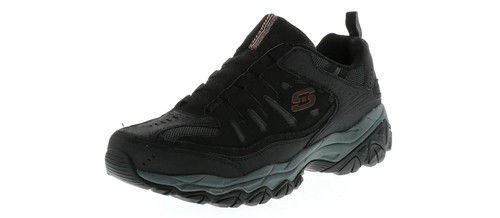 Men's Skechers After Burn Shoes (Extra 
