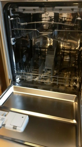 Lavastoviglie da incasso Whirlpool WASFD WP 88/1 POWER CLEAN Acqua Steam  6th | eBay