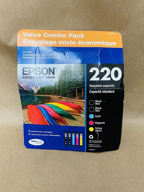 epson 220