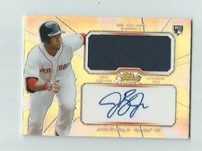 2013 Topps Finest Football Cards 57