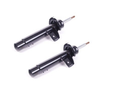 Front 2 Shock Absorbers Shockers New Pair For Hyundai Santa-Fe 2.2 2012-2018