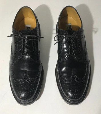 kenmoor ii wingtip oxford