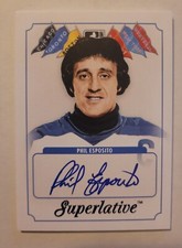 2013 ITG Superlative The First Six Hockey Cards 15