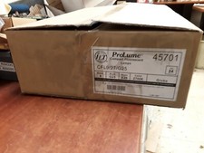 Halco Prolume Compact Fluorescent Lamps CFL9/27/G25 boxes of 6