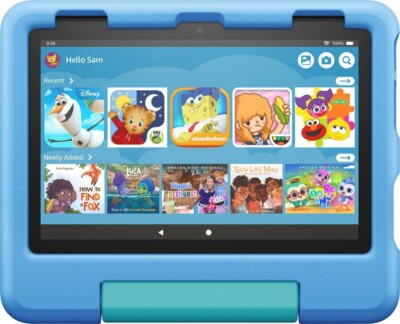 Amazon Fire HD 8 Kids 12th Gen. 32GB , Wi-Fi, 8
